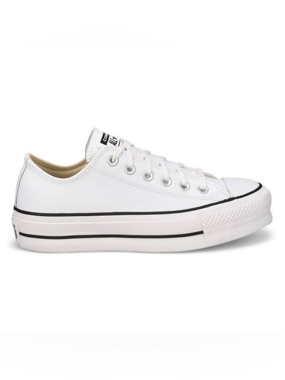 Converse women’s platform sneaker
Chuck taylor all star lift